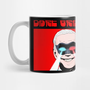 Dark Brandon meme Mug